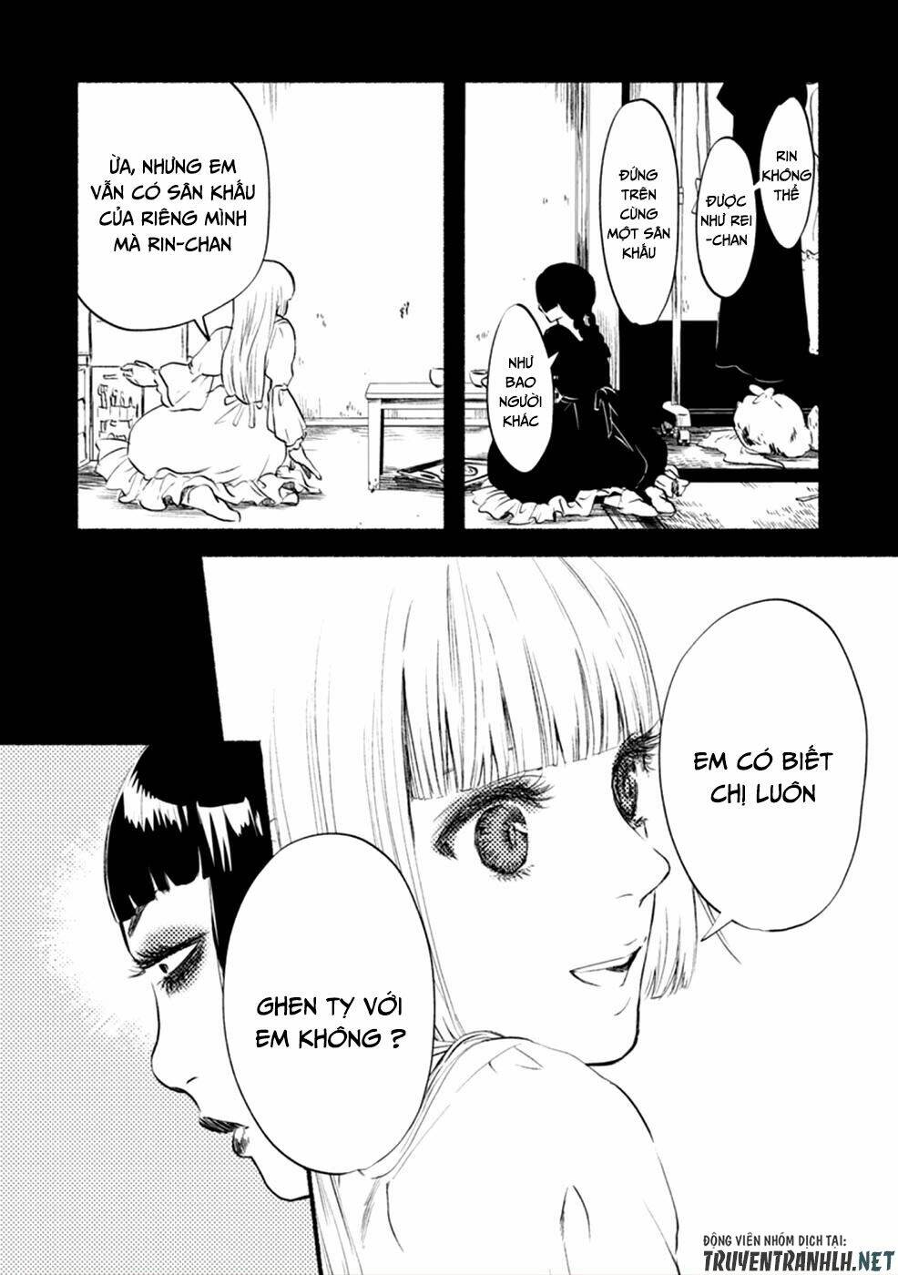 doku mushi - the ruins hotel chapter 9 24