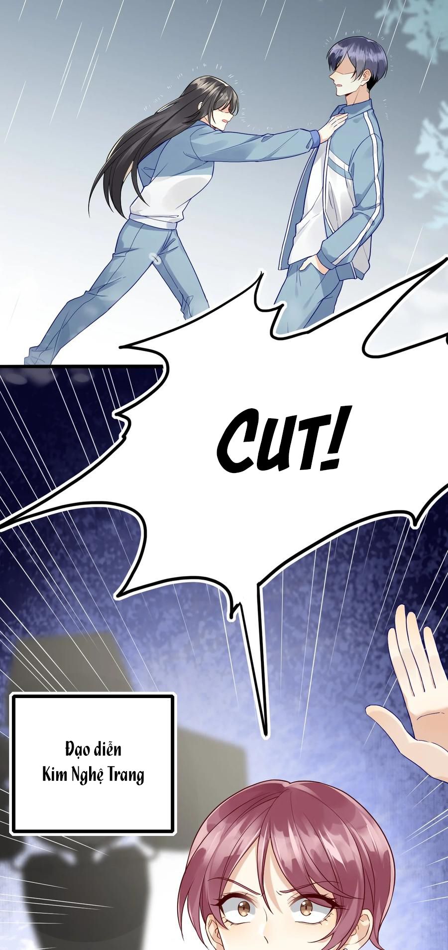 tức thời phạm quy [ tức thì vi quy ] chapter 23 4