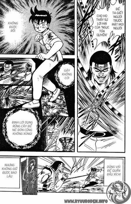 hoàng phi hồng phần 1 chapter 13 170