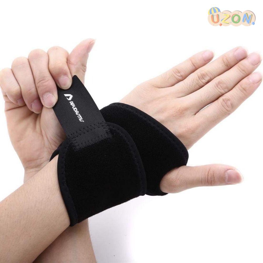 Đai Quấn Bảo Vệ Cổ Tay Khi Chơi Thể Thao Cho Nam Nữ