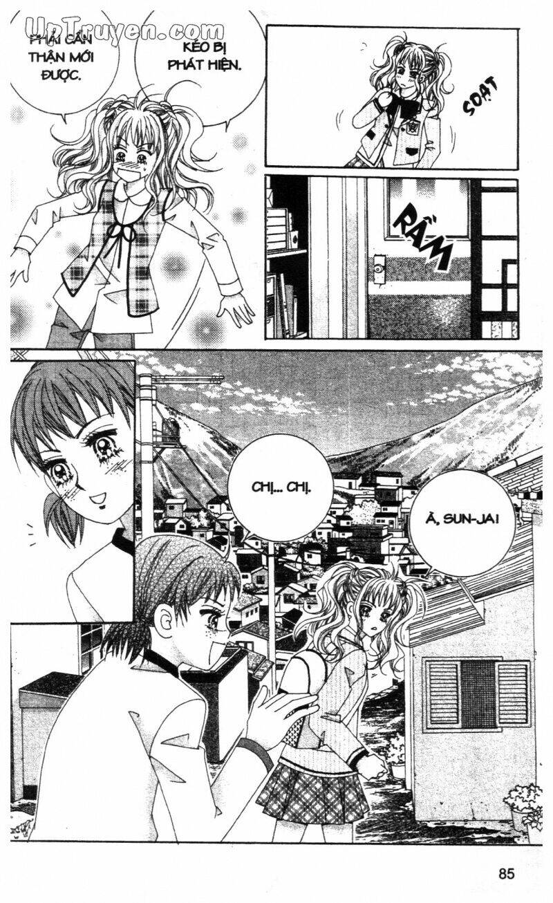 thoát kiếp hồ ly chapter 11 31