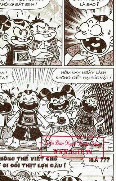 thần đồng đất việt chapter 113 72