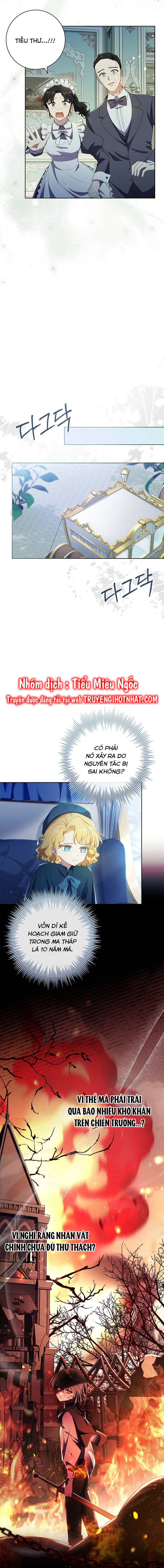 nam chính, tôi sẽ tôn trọng sở thích của anh chapter 35 16