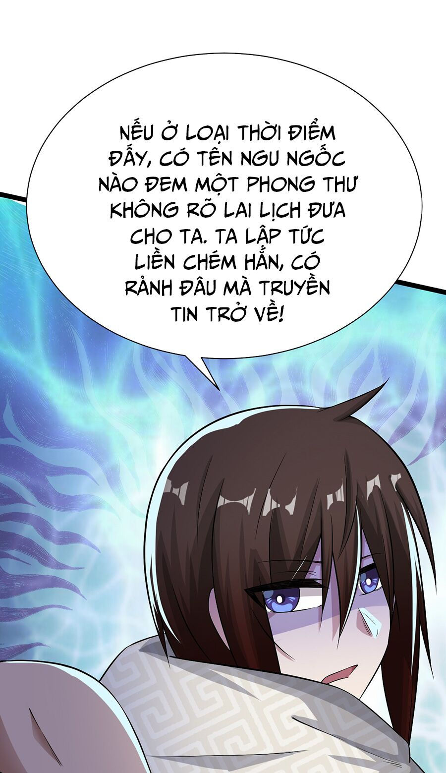 đại bảo kiếm của tôi chapter 42 75
