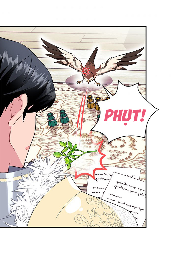 công chúa của loài chim chapter 19 67