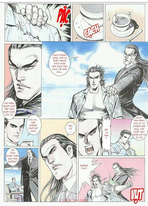 hải hổ 1 chapter 5 17