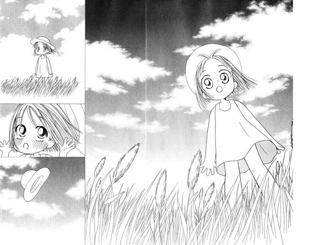 kare kano hajimemashita chapter 26 31