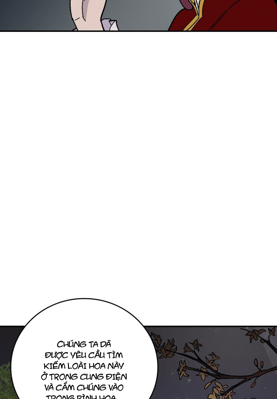 scandal đại công chúa chapter 3 31