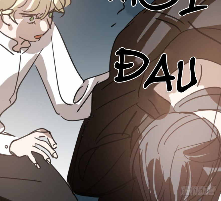 Bắt Lấy Ngao Ngao chapter 48 - Trang 37