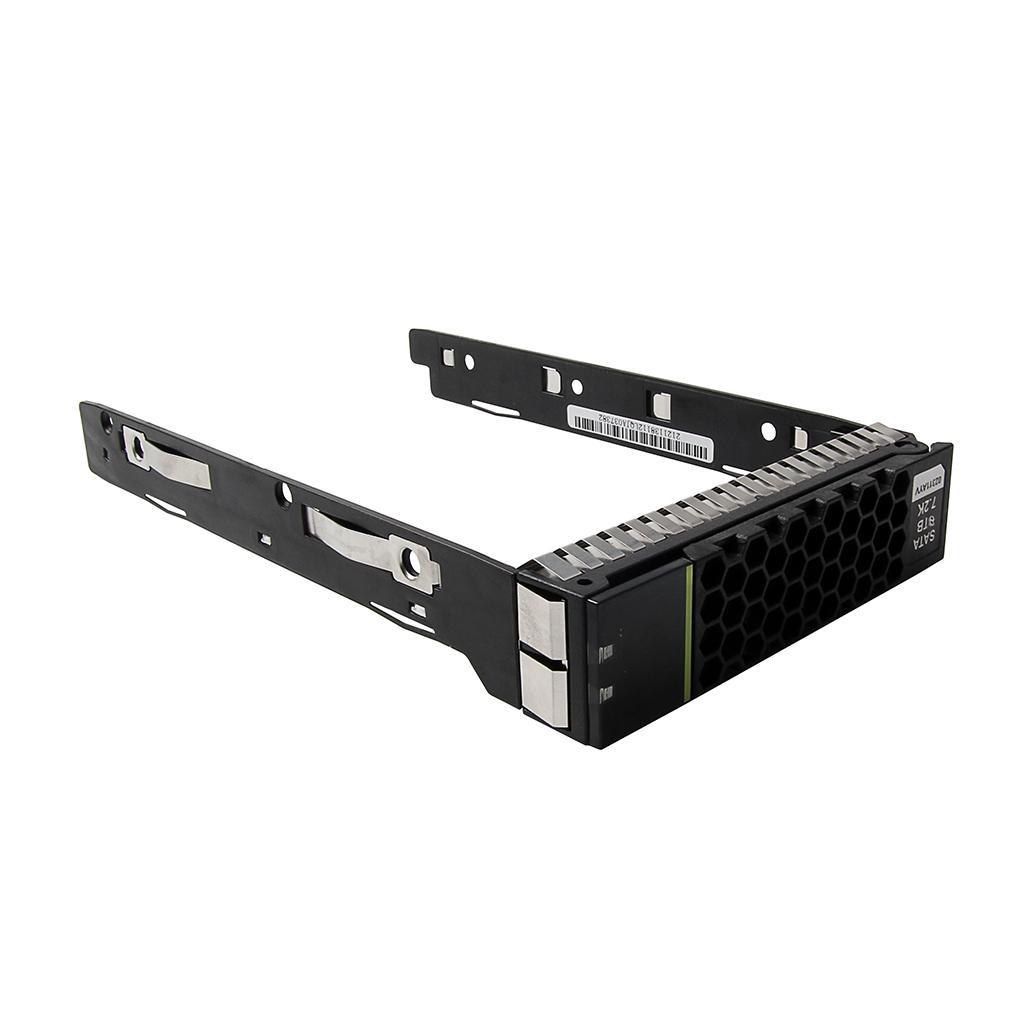 Lovoski 3.5" Disk Caddy Bracket Tray for V3 Server RH1288