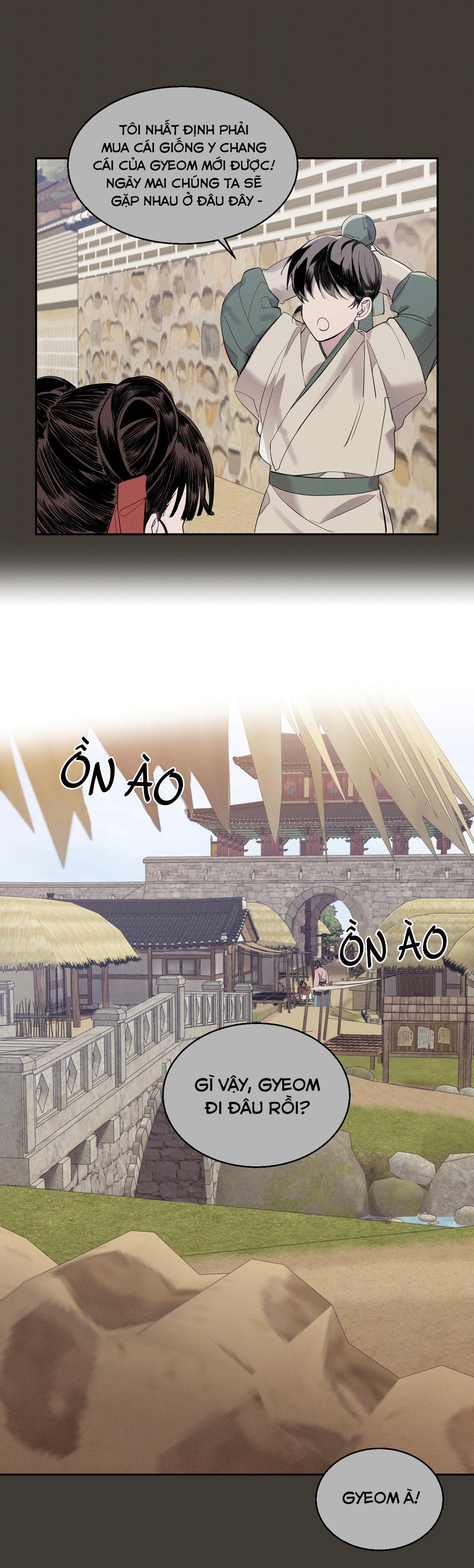 nuốt chửng bóng đêm chapter 13 34