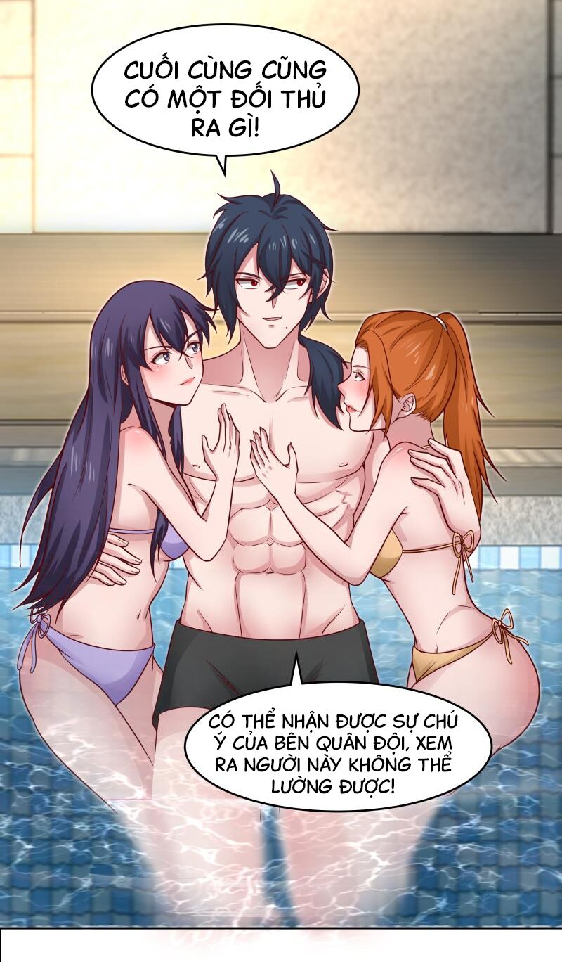 trên người ta có một rồng chapter 467 10