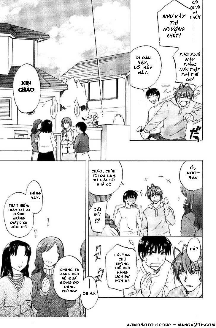 clannad chapter 15 18