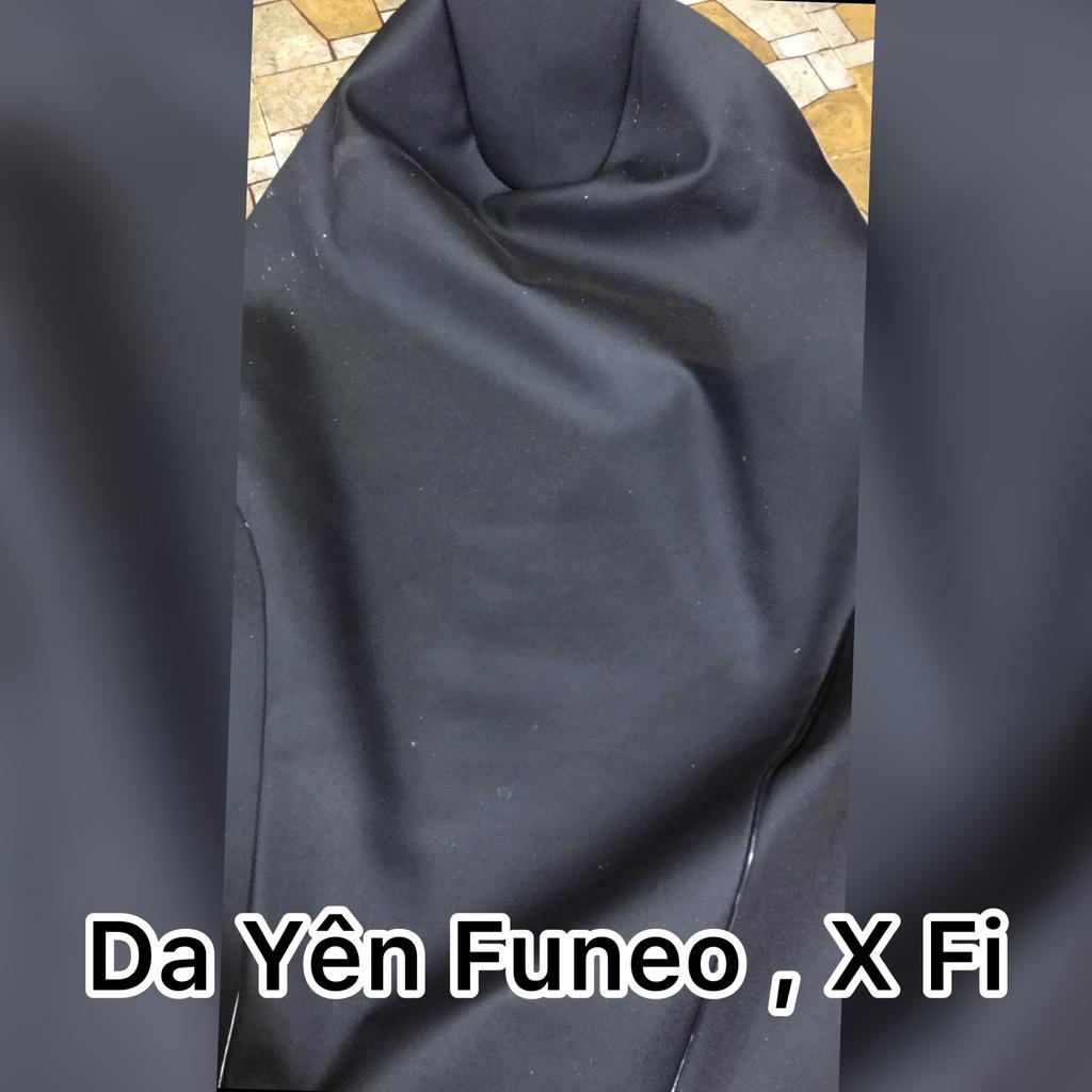 Da yên Fu Neo , X Fi ( Gia Công )