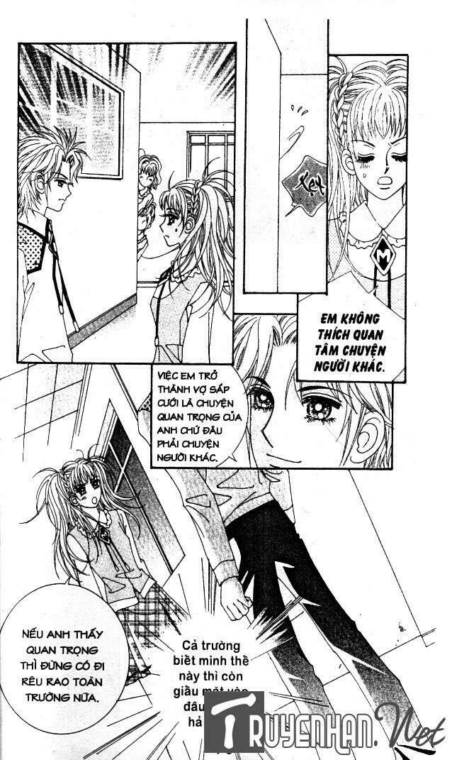 my lovely master chapter 11 13