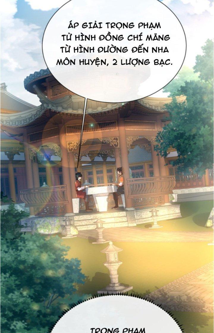 võ thánh này cũng quá khẳng khái chapter 7 58