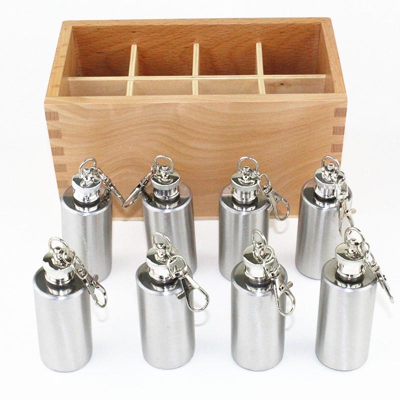 Ống nhiệt độ - Thermic Bottle