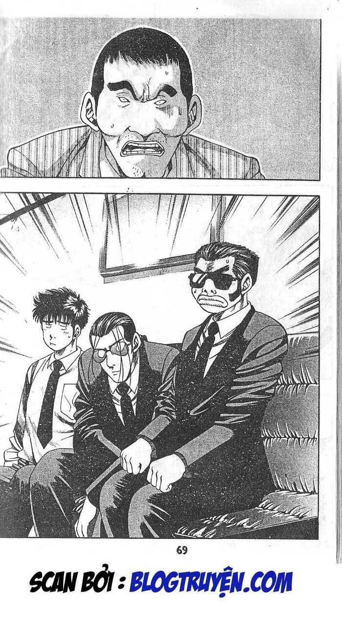 kid gang chapter 79 14