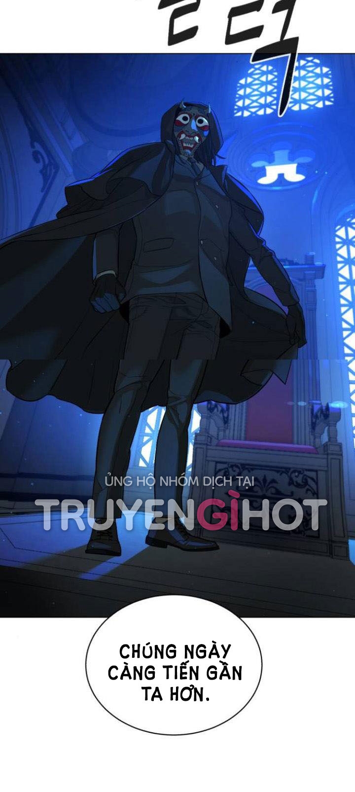 bạch huyết - white blood chapter 50 84