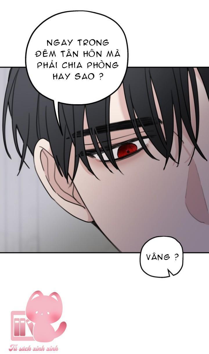 người thân của tôi đều sợ hãi tôi chapter 7 30