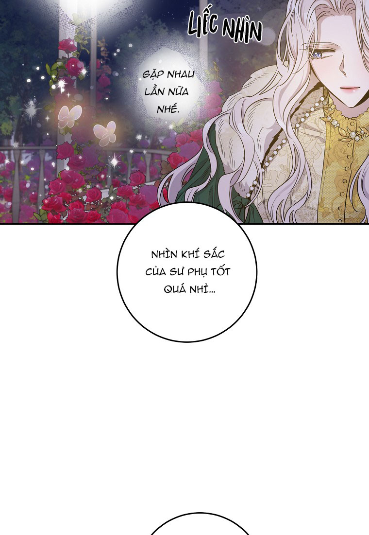 thuần hóa bạo chúa rồi bỏ trốn chapter 47.2 37