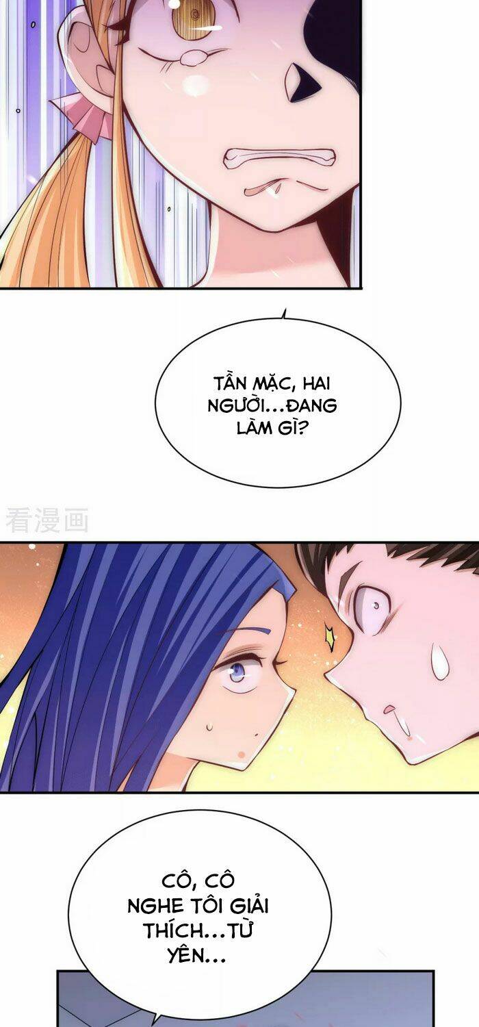 đô thị đỉnh phong cao thủ chapter 227 21