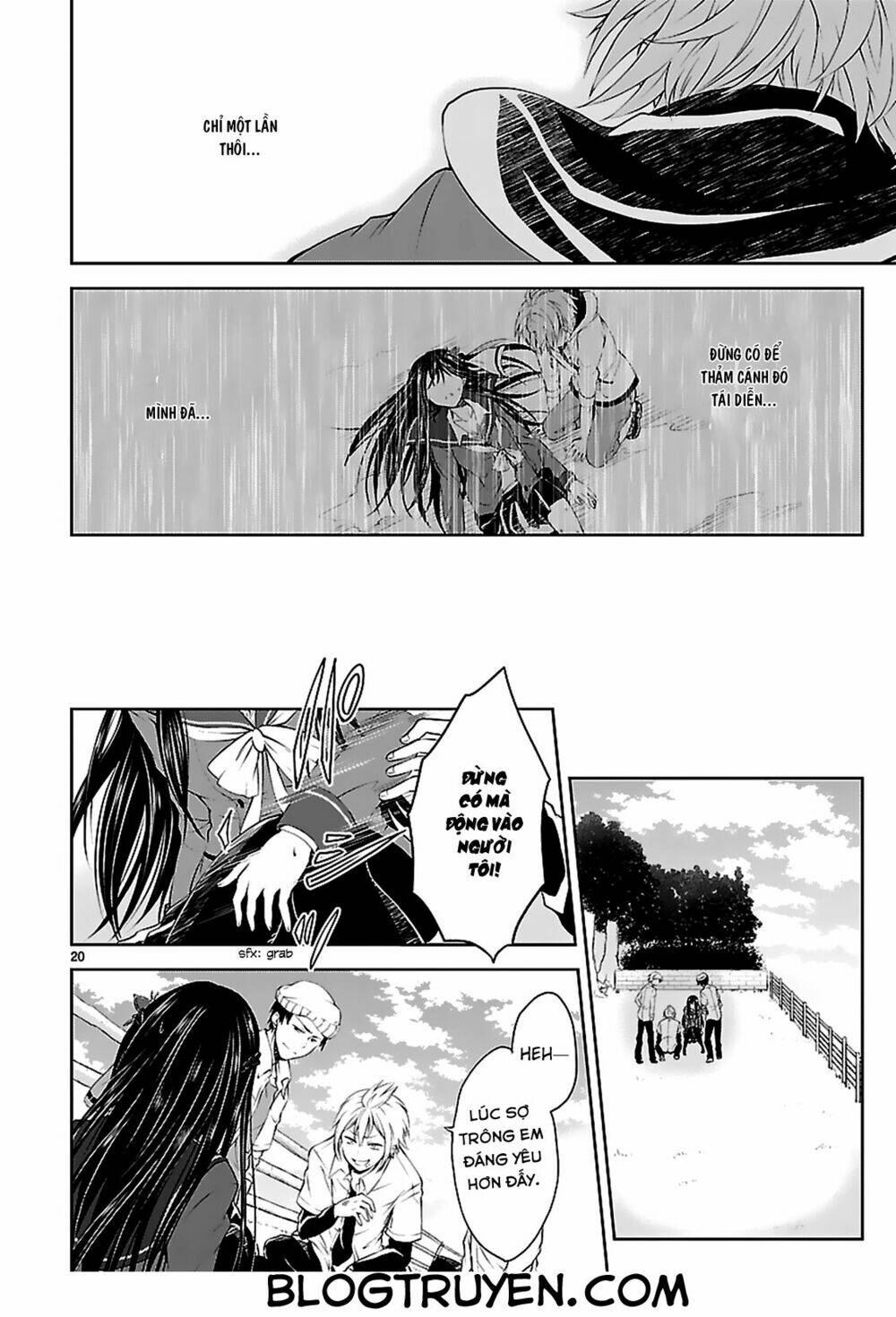 hensokukei quadrangle chapter 5 22