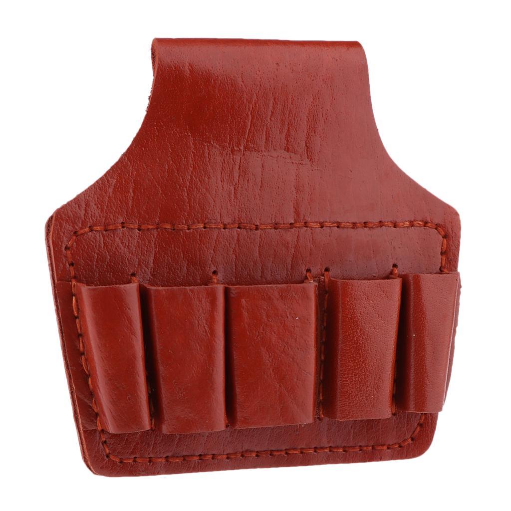 Multi Pockets Electrical Tool Bag Waist Hanging Belt Holder Bag
