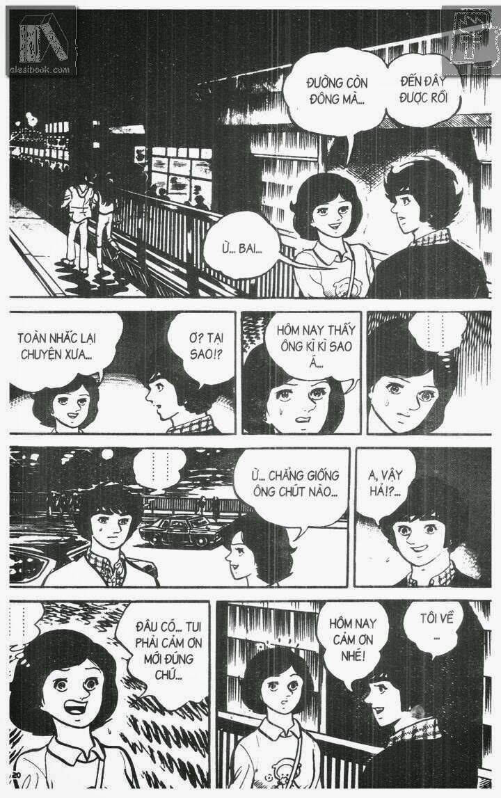 ganbare genki chapter 211 17