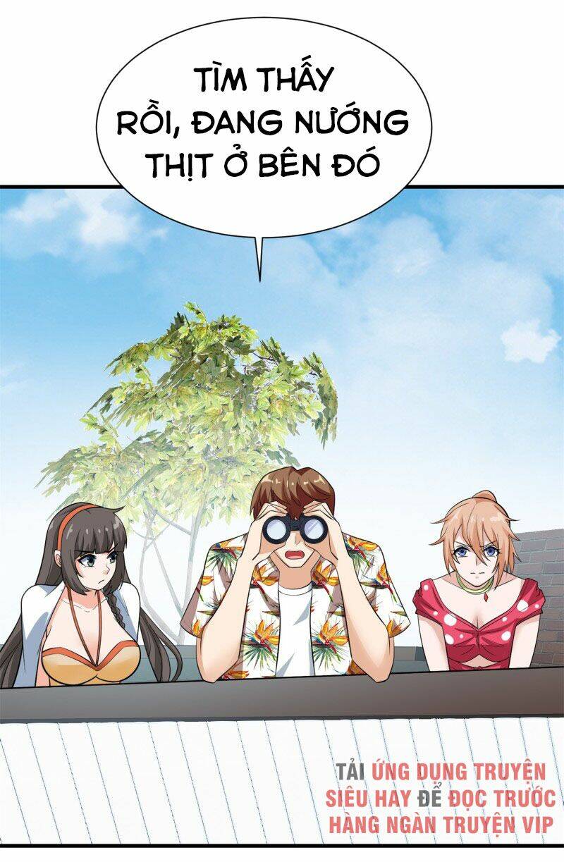 hoa hậu giảng đường luôn bên người chapter 84 9