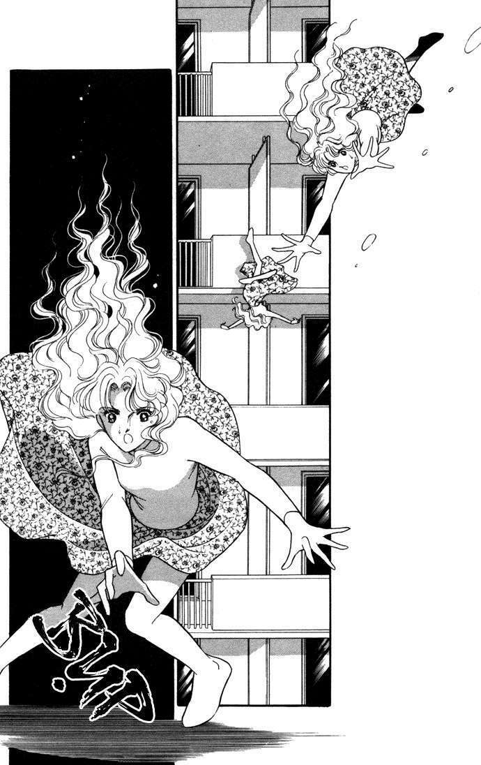 dấu phong ấn xanh chapter 5 50