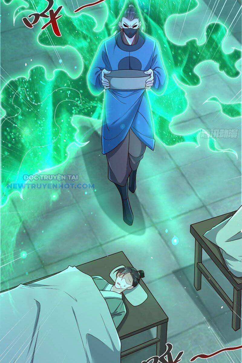 ta thực sự không muốn làm thần tiên chapter 56 3