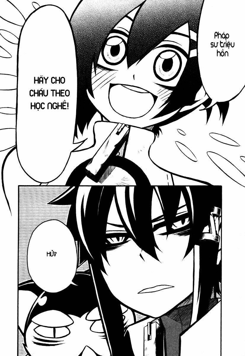 necromancer chapter 11 7