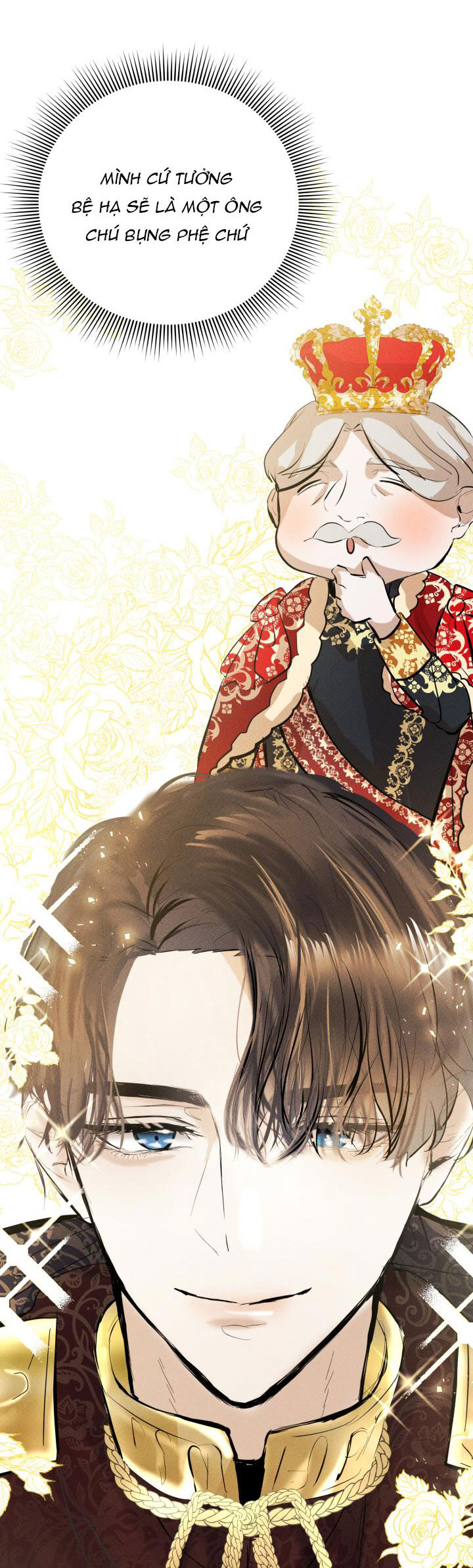 tôi muốn hủy cuộc hôn ước này chapter 5 83