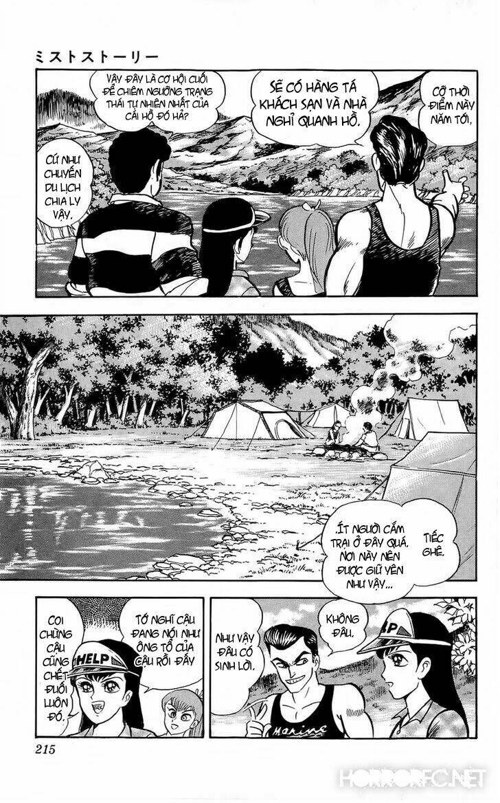 mist story chapter 7 9