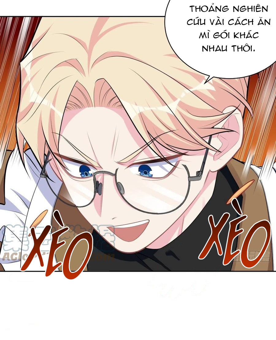 bố vợ đại nhân là bà xã chapter 198 7