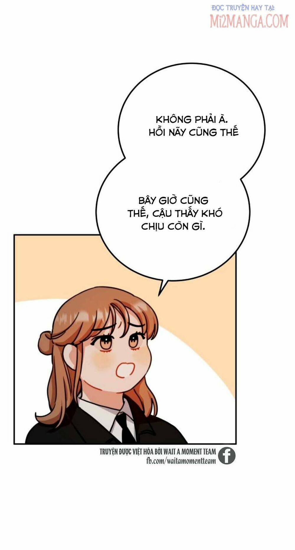 bloody romance - lãng mạn đẫm máu chapter 13.5 43