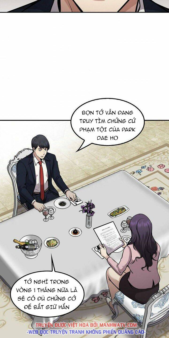 điều tra viên chuyển sinh chapter 118 22