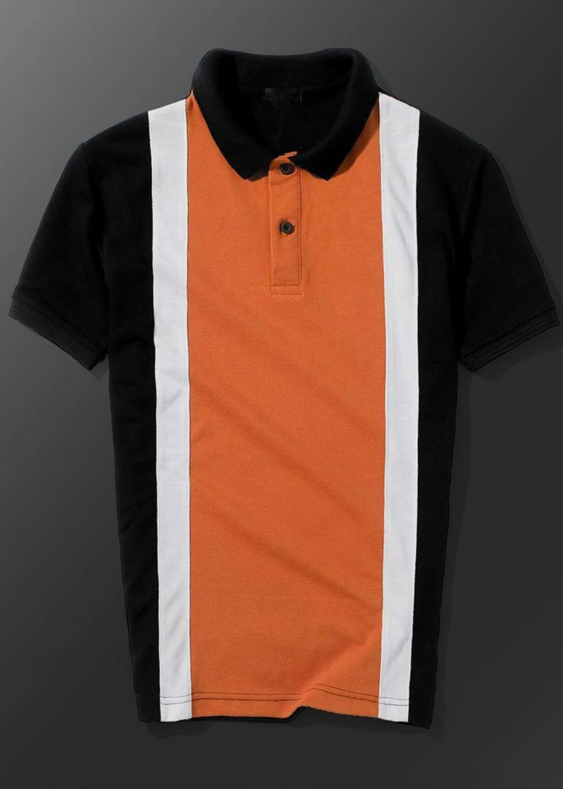 Áo Thun Nam Polo JR6224 Thời Trang Nam Cao Cấp, Lịch Lãm