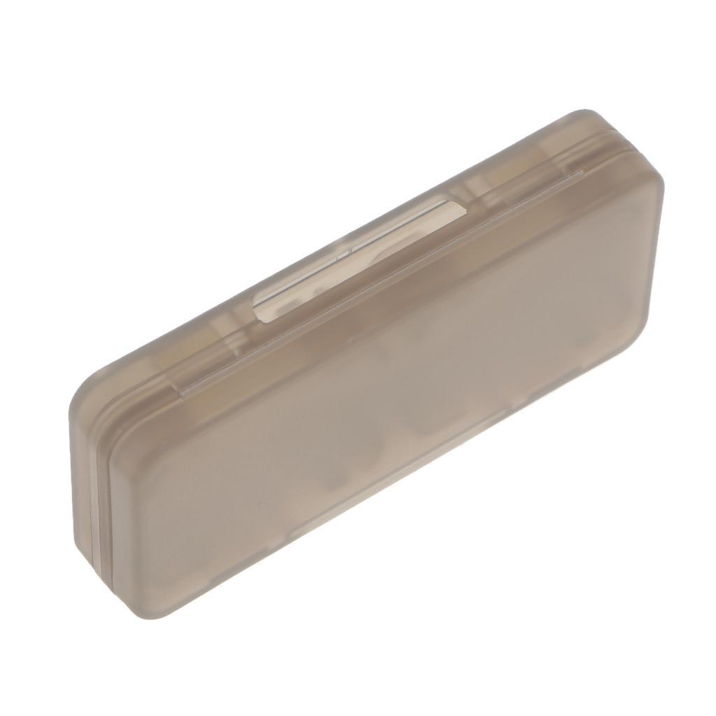 Game Card Case Cover Holder  Storage for  Switch