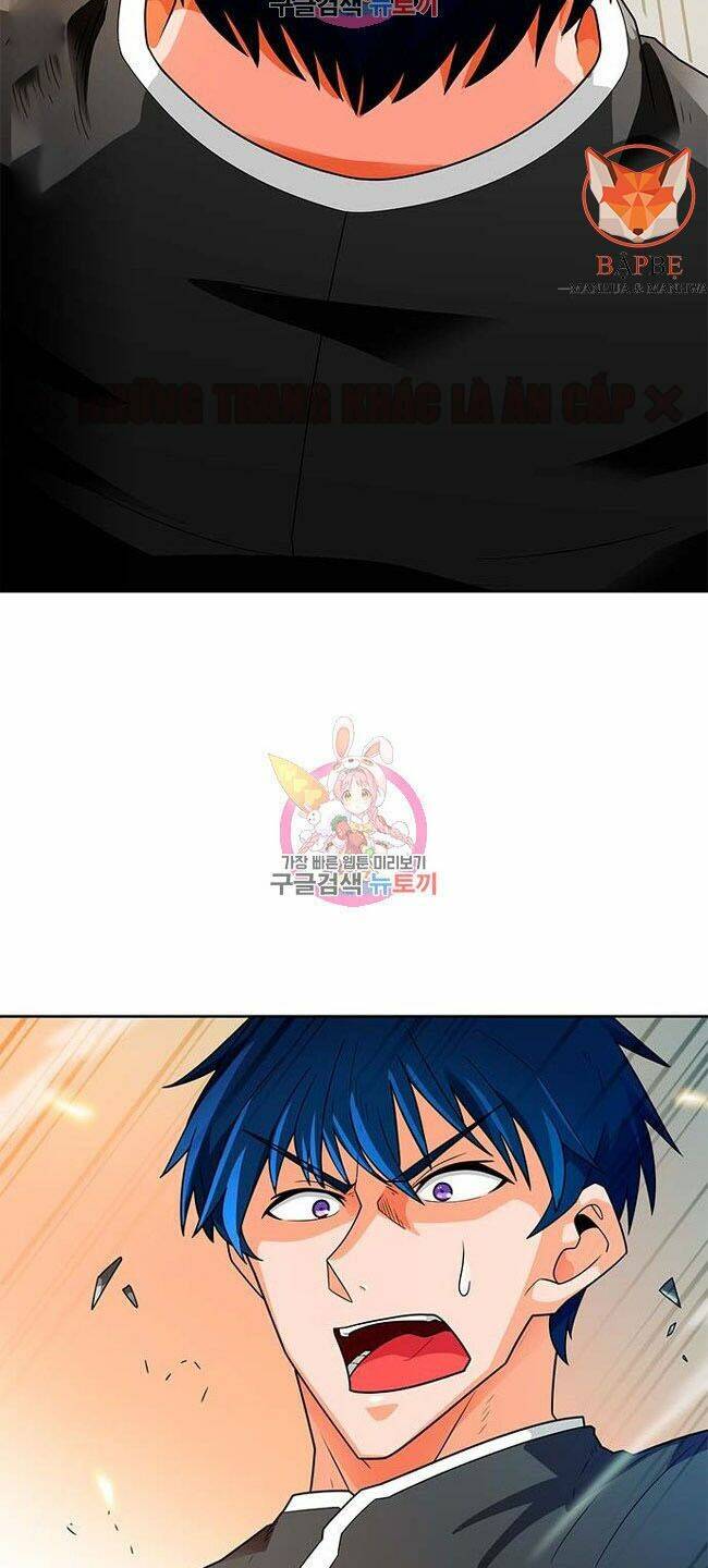 tôi tự động săn một mình chapter 65 79