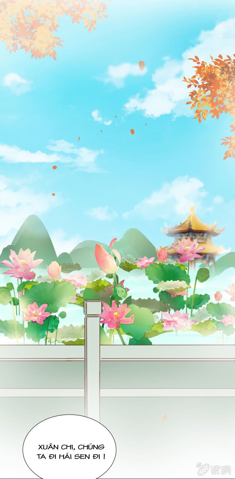 solo đi vương gia chapter 44 11