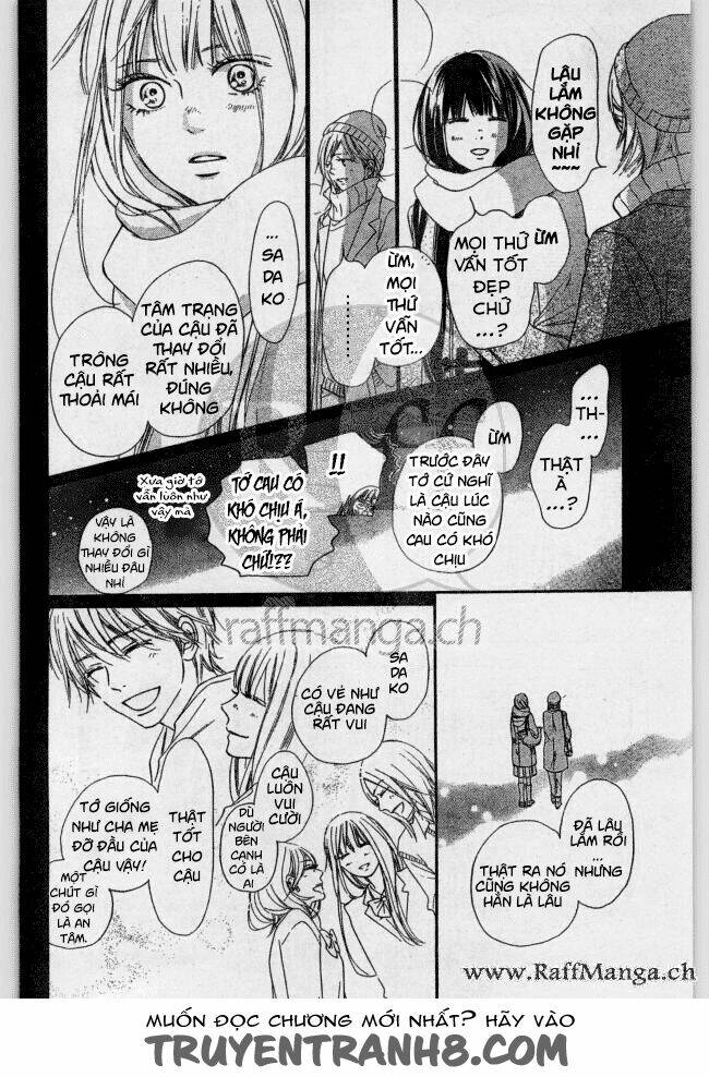 anh đã cho em biết bao thứ đầu tiên chapter 118 7