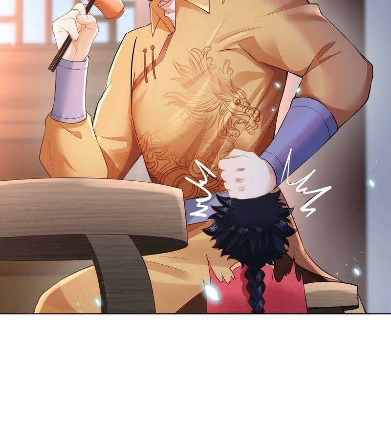 quận chúa vững vàng, thiết lập nhân vật không thể vỡ chapter 24 17