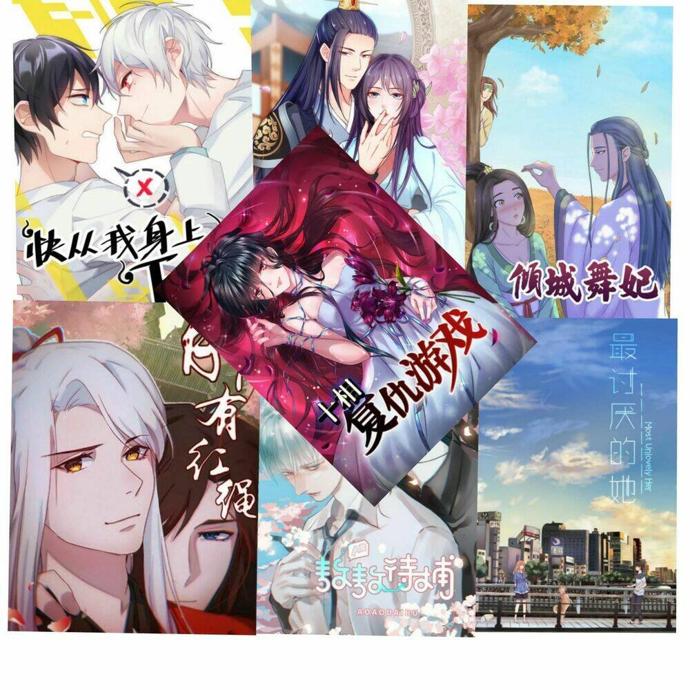 thịnh thế y nữ - lãnh vương sủng phi chapter 8 26