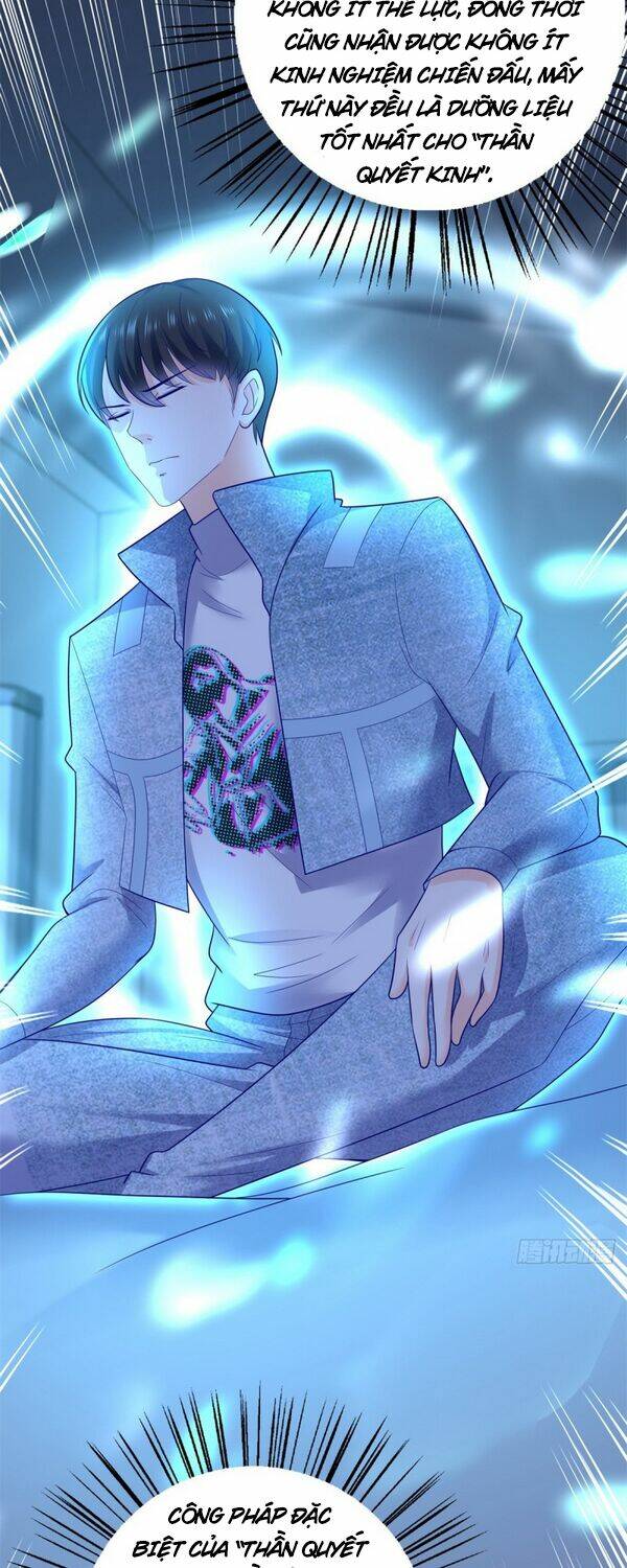 trùng sinh chi thần đế quy lai chapter 53 12