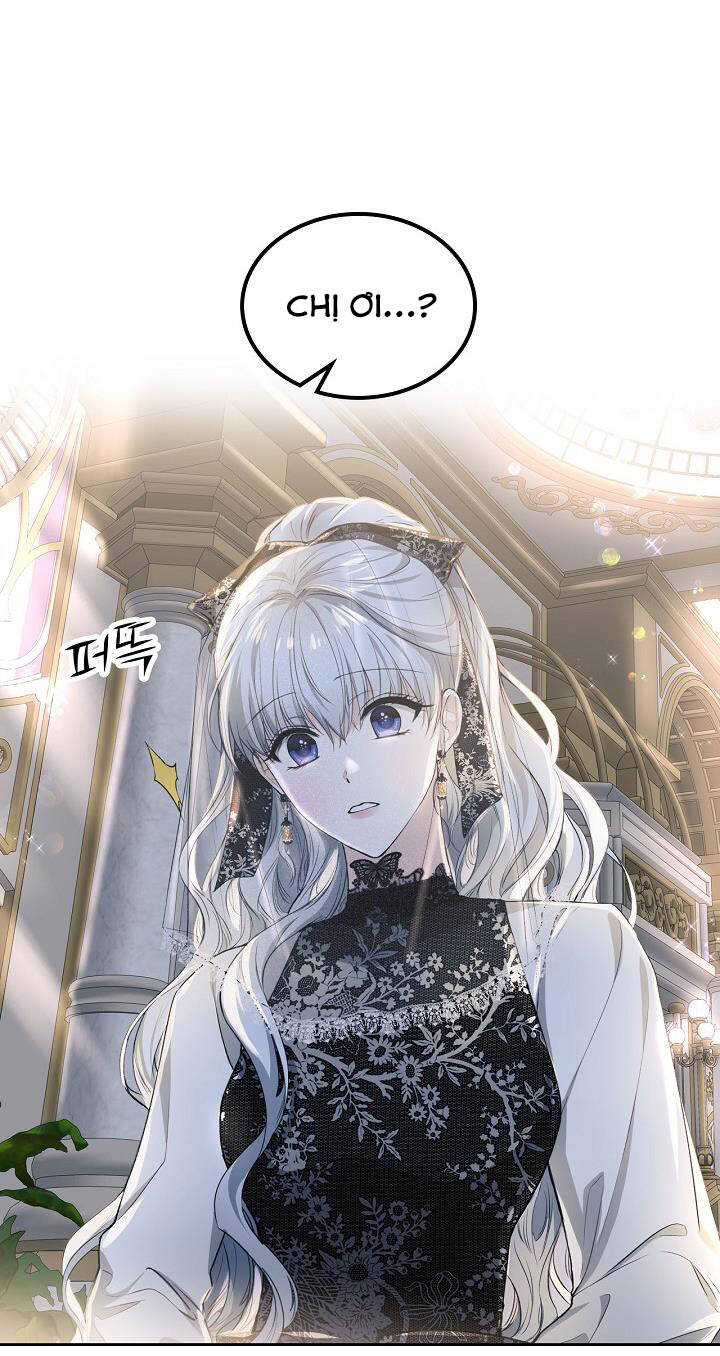 con gái bá tước bỗng thành vị hôn thê của thái tử điện hạ chapter 17 19