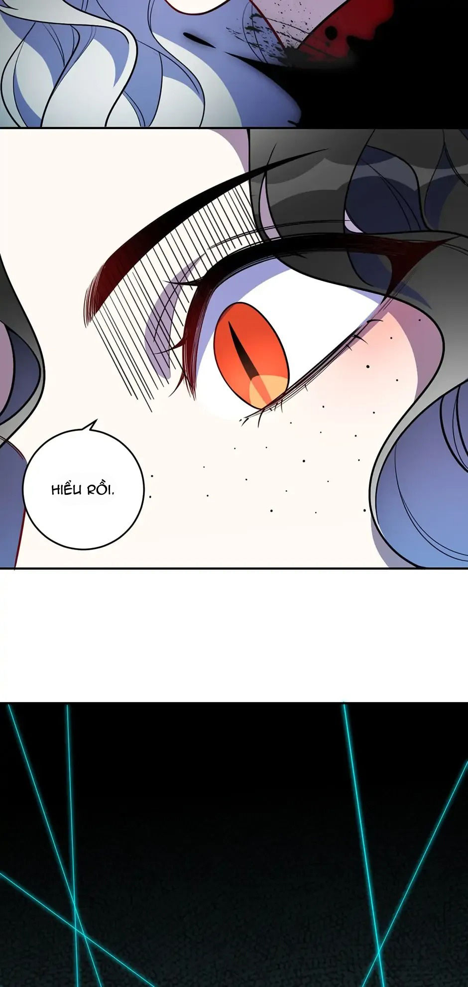 [16+] killing my love chapter 103.1 17