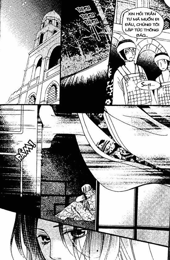 lâu lan y mộng chapter 6 83