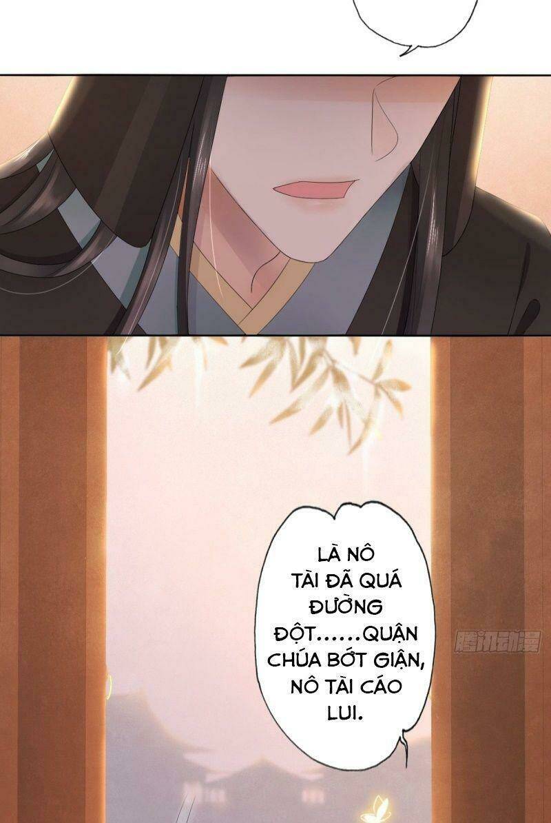 mê hoặc nhân tâm chapter 20 34